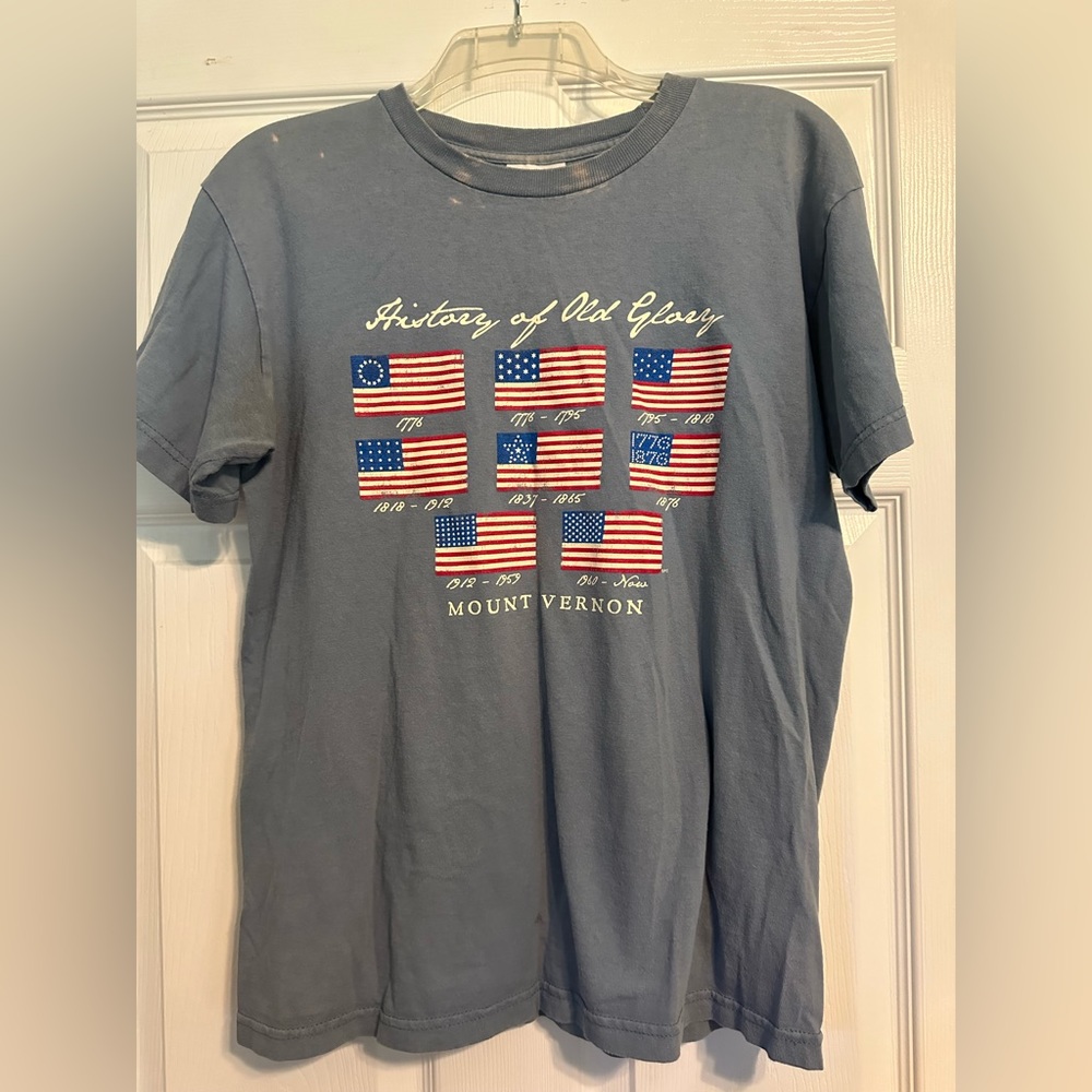Patriotic Shirt